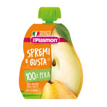 Spremi e gusta pera 100ml