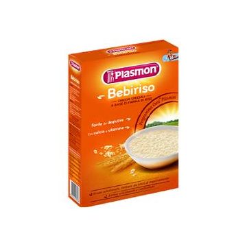 Pastina bebiriso 300g