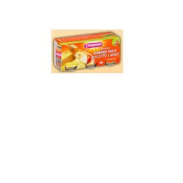 Plasmon omog ba/me/bi/mi120gx3