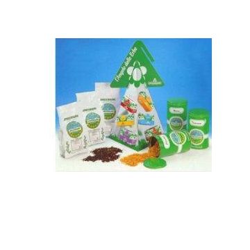 Uva ursina foglie tt 1kg specc