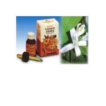 Arancio olio ess 10ml specch