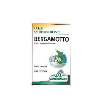 Olio ess.bergamotto 10ml specc
