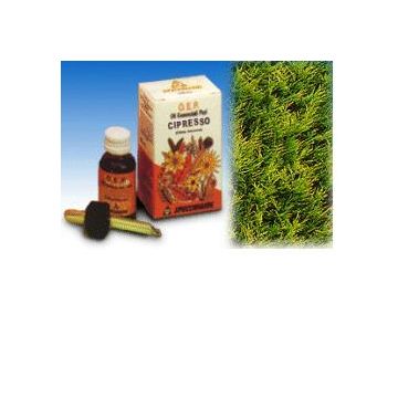 Cipresso olio ess 10ml specch