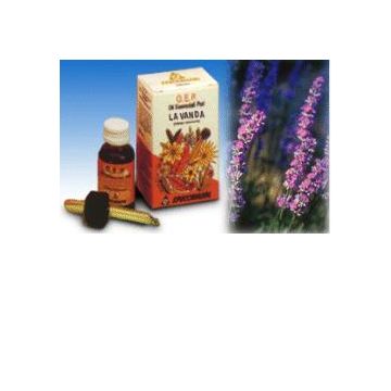 Olio ess.puro lavanda 10mlspec