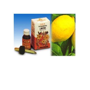 Olio ess.puro limone 10mlspecc