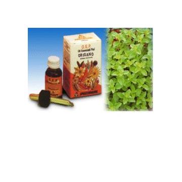 Origano olio 10ml specch