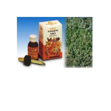 Olio ess.puro timo 10ml specch