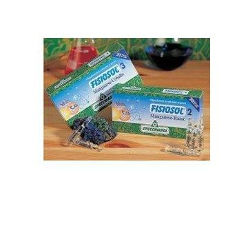 Fisiosol  1 mn 20f.2ml