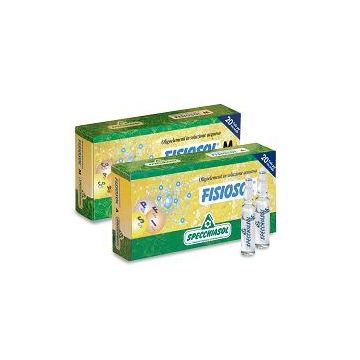 Fisiosol all 20 f.2ml