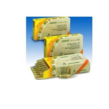 Fisiosol pl salvia 20f.