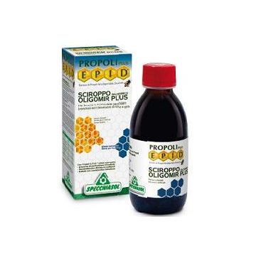 Oligomir plus sciroppo 170ml