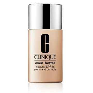 CLINIQUE - Even Better - Fondotinta Liquido Spf15 CN52 Neutral