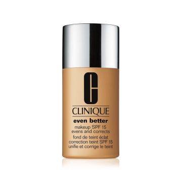 CLINIQUE - Even Better Makeup SPF 15 - Fondotinta Liquido N.10 Golden