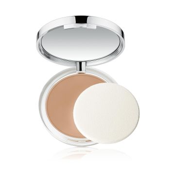Clinique almost powder spf15 05 medium 10 g