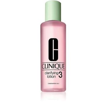 Clarifying lotion 3 pelle normale/oleosa tipo iii 200 ml