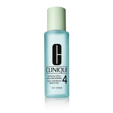 Clarifying lotion 4 pelle oleosa/molto oleosa tipo iv 200 ml