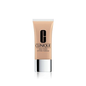 CLINIQUE - Fondotinta Stay Matte Oil-Free Makeup Opacizzante N. CN 28 Ivory