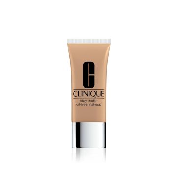 CLINIQUE - Stay Matte Oil-Free Makeup - Fondotinta Opacizzante N. 09 Neutral