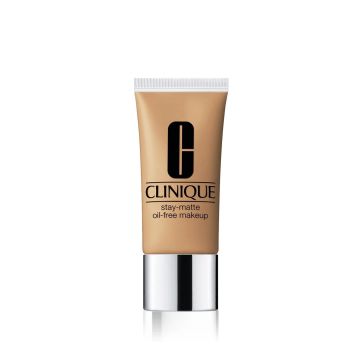 CLINIQUE - Fondotinta Stay Matte Oil-Free Makeup Opacizzante CN 90 Sand