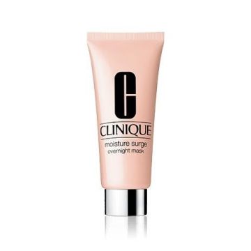 Moisture surge overnight mask idratante 100 ml