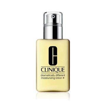 Drammatically different moisturizing lotion + erogatore 125 ml