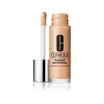 CLINIQUE - Beyond Perfecting - Fondotinta E Correttore 2 In 1 N.6 Ivory