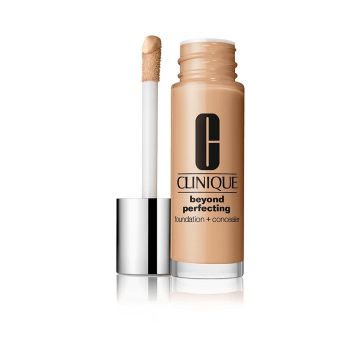 CLINIQUE - Beyond Perfecting - Fondotinta E Correttore 2 In 1 N.07 Cream 30 Ml