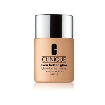 Even better glow light reflecting makeup spf 15 fondotinta illuminante 58 honey 30 ml