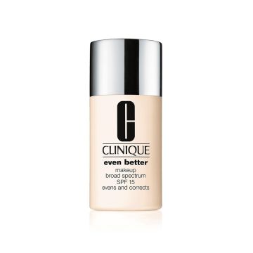 CLINIQUE - Even Better Makeup SPF 15 - Fondotinta Liquido Cn075 Custard
