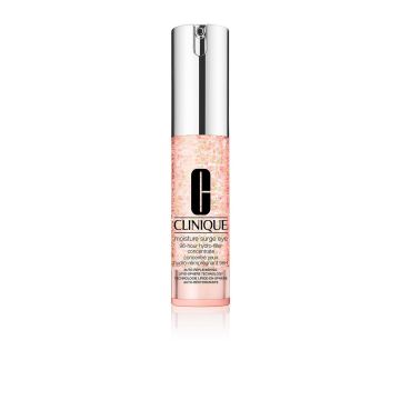 Clinique moisture surge eye 96 hour + hydro filler concentrate