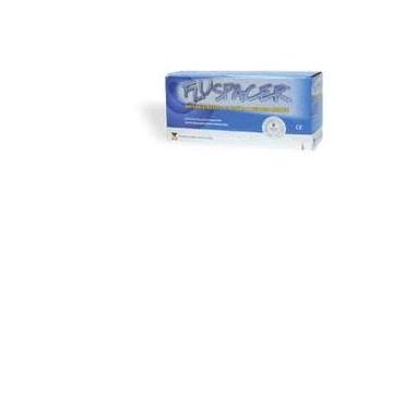 Fluspacer distanziatore