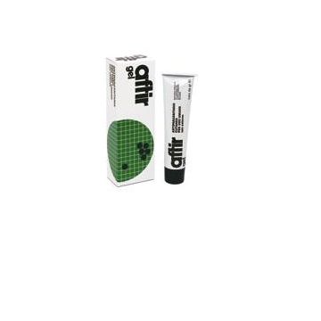 Aftir gel antiparassitario 40g