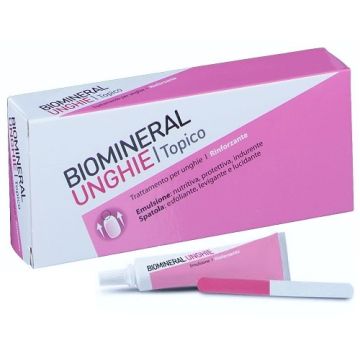 Biomineral unghie topico 20ml