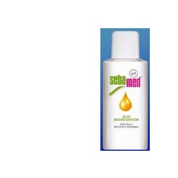 Sebamed olio bagnodoccia 200ml
