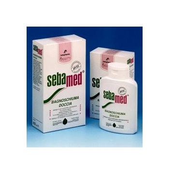 Sebamed bagnosch.doccia 200ml