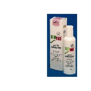 Sebamed latte Idratante 200ml