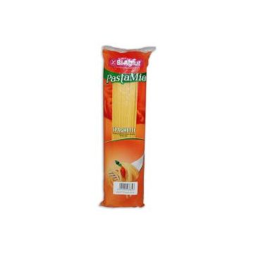 Biaglut spaghetti 500g