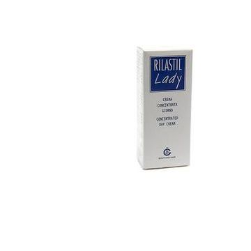 Rilastil Lady Crema Concentrata Giorno 50 ml