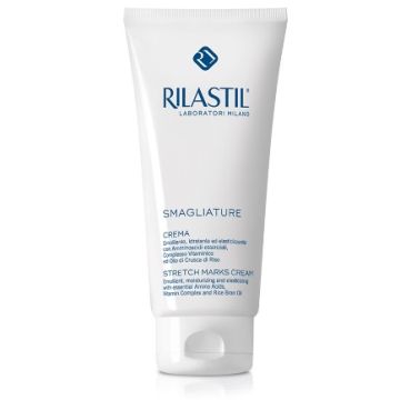 Rilastil smagliature crema corpo  200ml