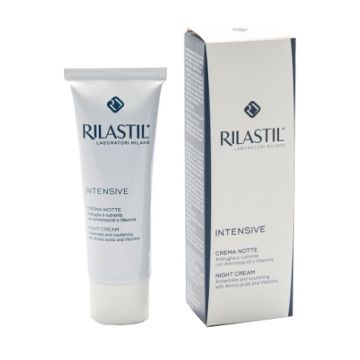 Rilastil Intensive Crema Viso Notte
