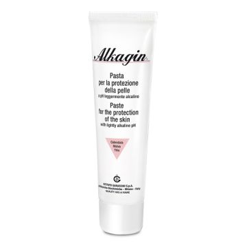 Alkagin pasta 100ml