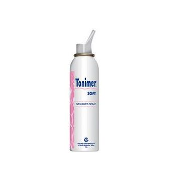 Tonimer lab getto soft  125ml