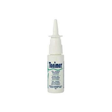 Tonimer lab gel nasale 20ml