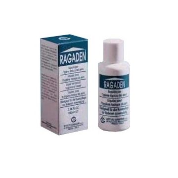Ragaden Soluzione seno 100ml
