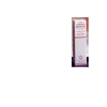 Vitamindermina Crema oss zinco 50