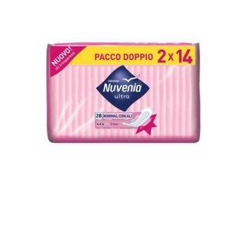 Nuvenia Ultra c/ali 14pezzi