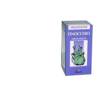 Arkocapsule Finocchio 45 Capsule