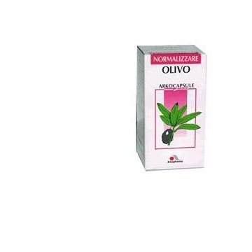 Arkocapsule Olivo 45 Capsule