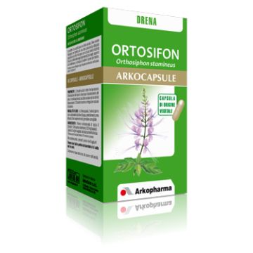 Arkocapsule Ortosifon 45 Capsule