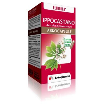 Arkocapsule Ippocastano 45 Capsule